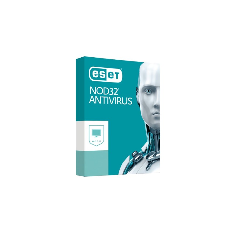 ESET nod32