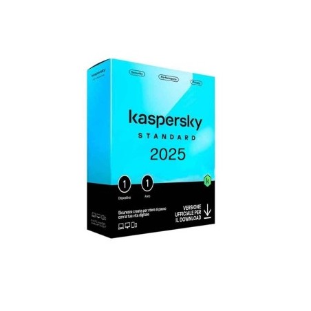 Kaspersky Antivirus